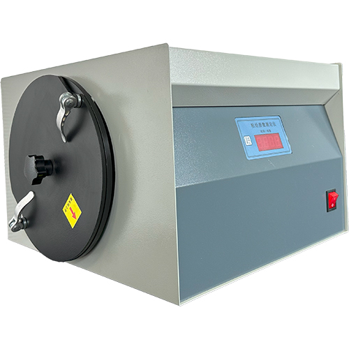 NJ-2型粘結(jié)指數(shù)測(cè)定儀