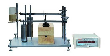 JC-6000型膠質(zhì)層指數(shù)測(cè)定儀
